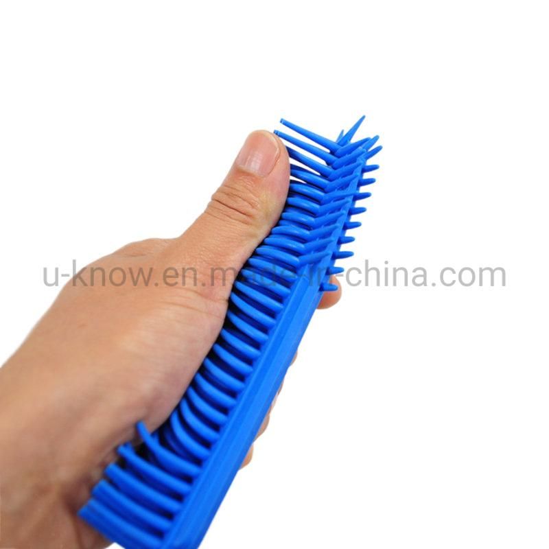 2 in 1 Pet Hair Brush, Pet Brush