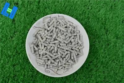 Active Carbon Tofu Cat Litter Used for Cats&prime; Toilet