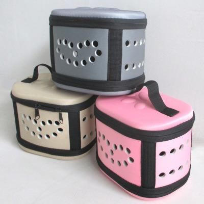 Wholesale Hamster Cage Go out Portable Bag Suitable for Small Pets Breathable and Lightweight House