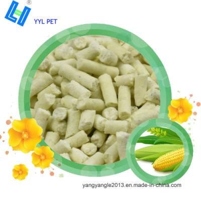 Good Quality Corn Cat Litter