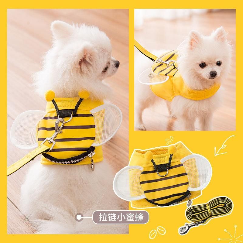 OEM Custom Adjustable PU Leather Name Tag Personalize Padded Comfort Pets Dog Leads Leather Dog Collar