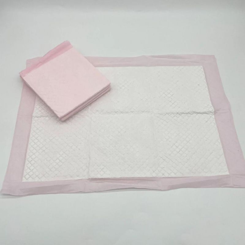 Large Size 4 Layer Super Absorbent Waterproof Dog Pet Pads
