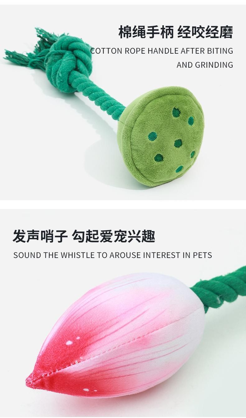 Funny Special Design Dog Chew Pet Toys Supplies Accessories Products Cat Toys Dog Toys