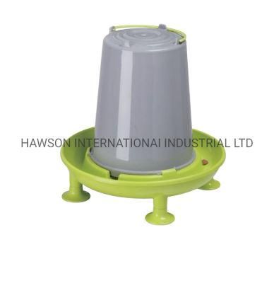Poultry Water Feeder 10L