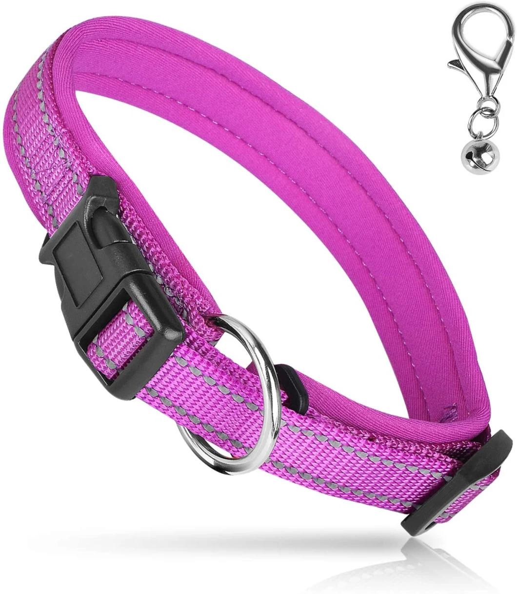 Lightweight Outdoor Training Dog Collars