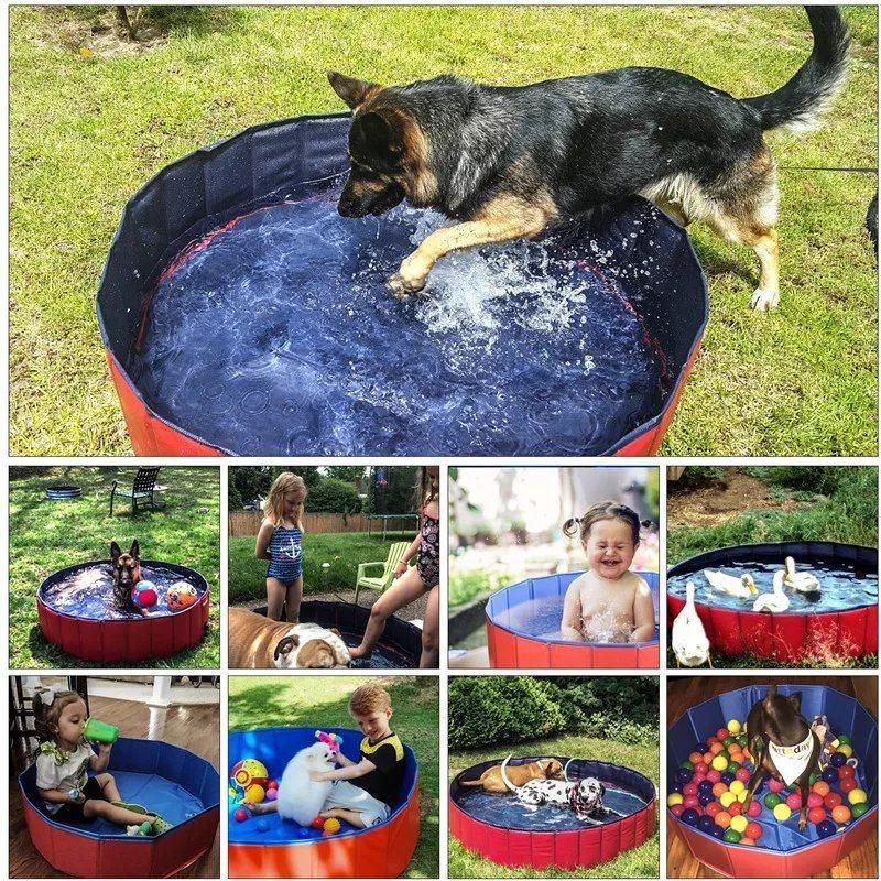 Hot Sale Pet Pool Pet Swimming Pool Dog Pool