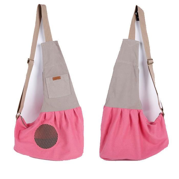 Single Shoulder Portable Pet Bag