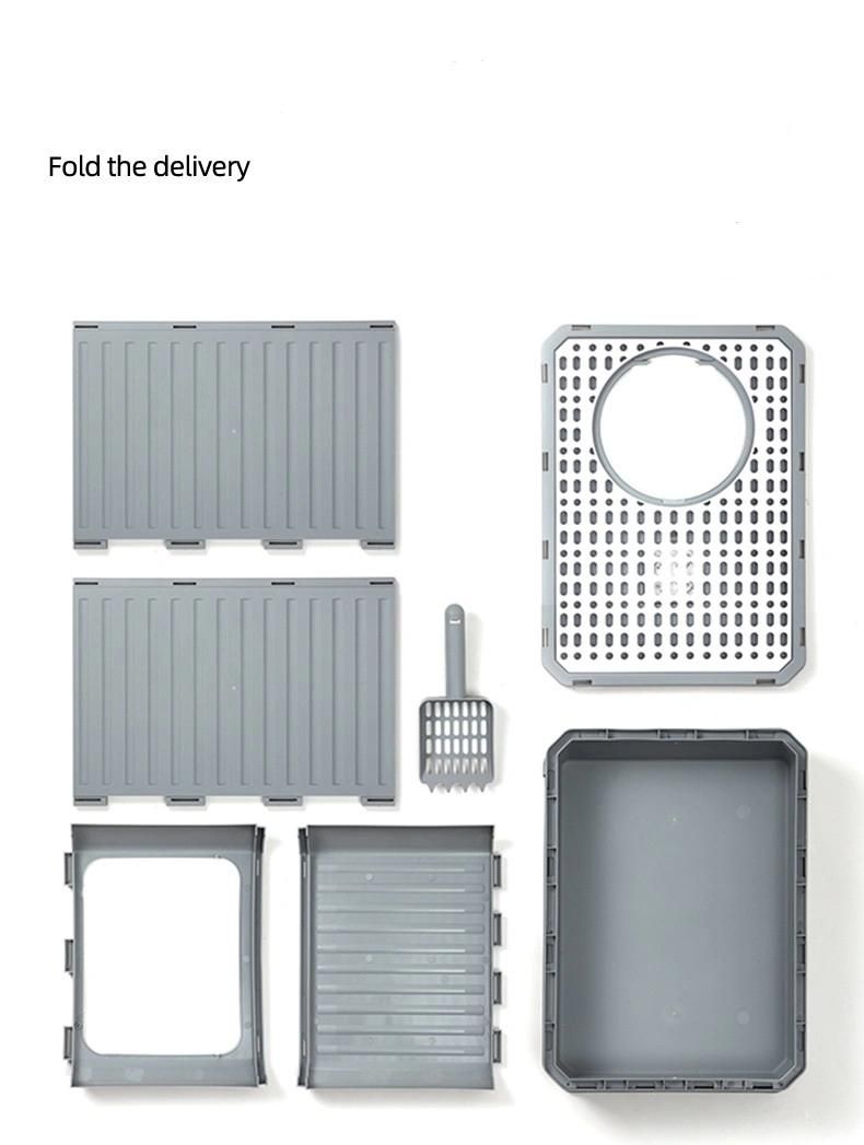 Dog Products, Cat Pan/Litter Box