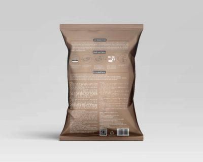 New Packing Bags for Bentonite Cat Litter