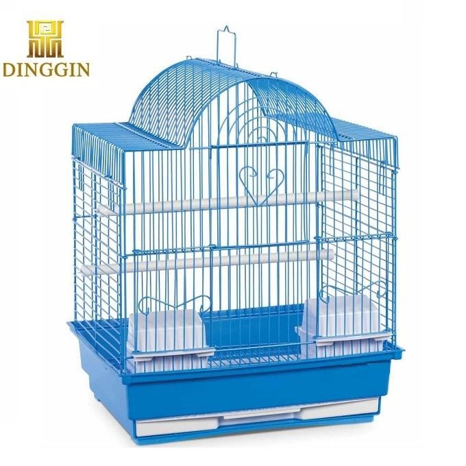 Bird Memory Garden Cage for Sale