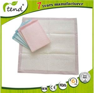 60X90cm Waterproof High Absorption Pet Puppy Training Pad Factory Manufacture