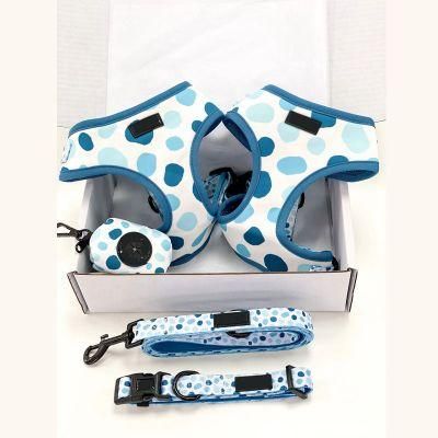 Wholesale Leash Designer Adjustable Safety Custom Cat Dog Harness/Pet Toy
