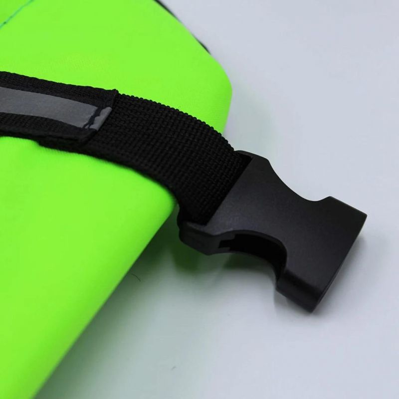 Durable Dog Life Jacket with Multiple Colors