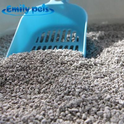 Wholesale Price Imported in China Bentonite Cat Litter