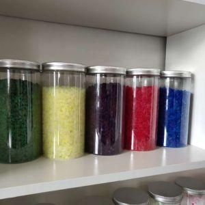 Crystal Cat Litter, Silica Gel Cat Litter