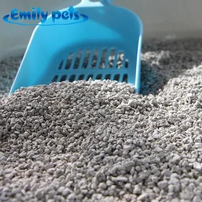 Dust Free Adsorption High Quality Factory Price OEM Cat Litter