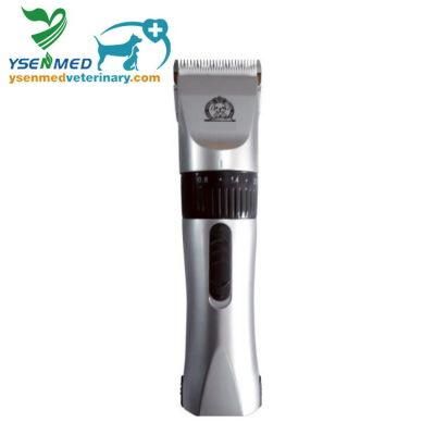 Ysvet8988 Veterinary Clinic Grooming Professional Hair Clippers Pet Electric Hair Clipper