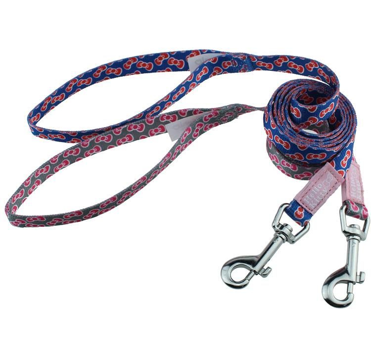 Sublimation Dog Leash Custom Pattern Design Heat Transfer Dog Leash