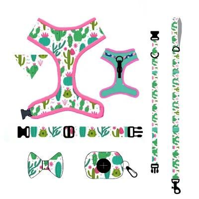 Good Quality Popular Customize Patterns Dog Harness/Pet Toy