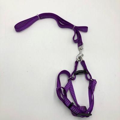 Dog Products, Nylon Dog Leash Dog Collars Rope Pet Traction Rope