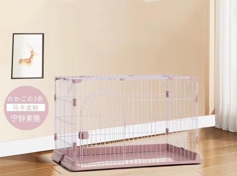 Customize OEM ODM Multiple Sizes Cheap Large Pet Cage Crate