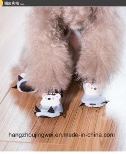 Cartoon Pet Products Home Boot Wear Dog Socks Shoes