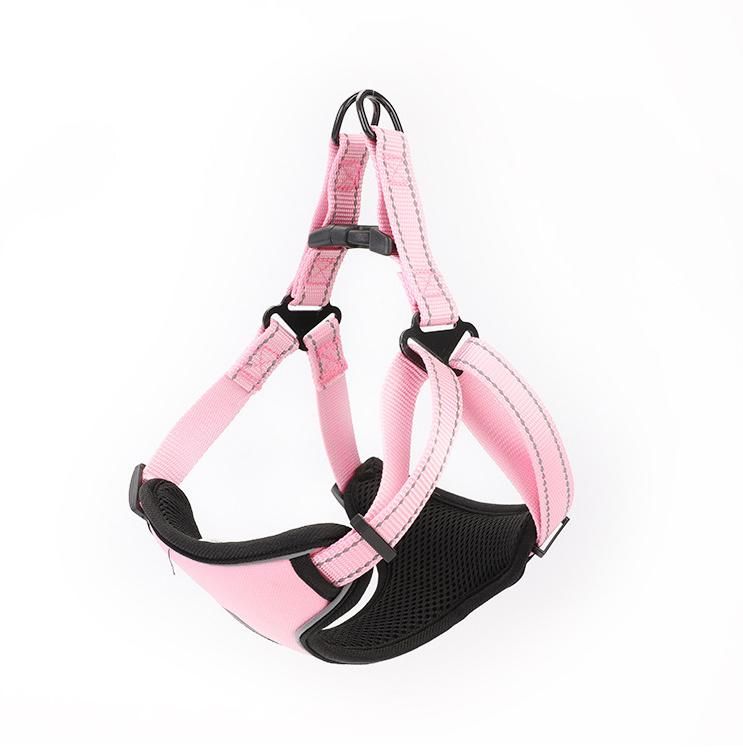 Pet Vest Style Dog Harness Breathable Pet Harness