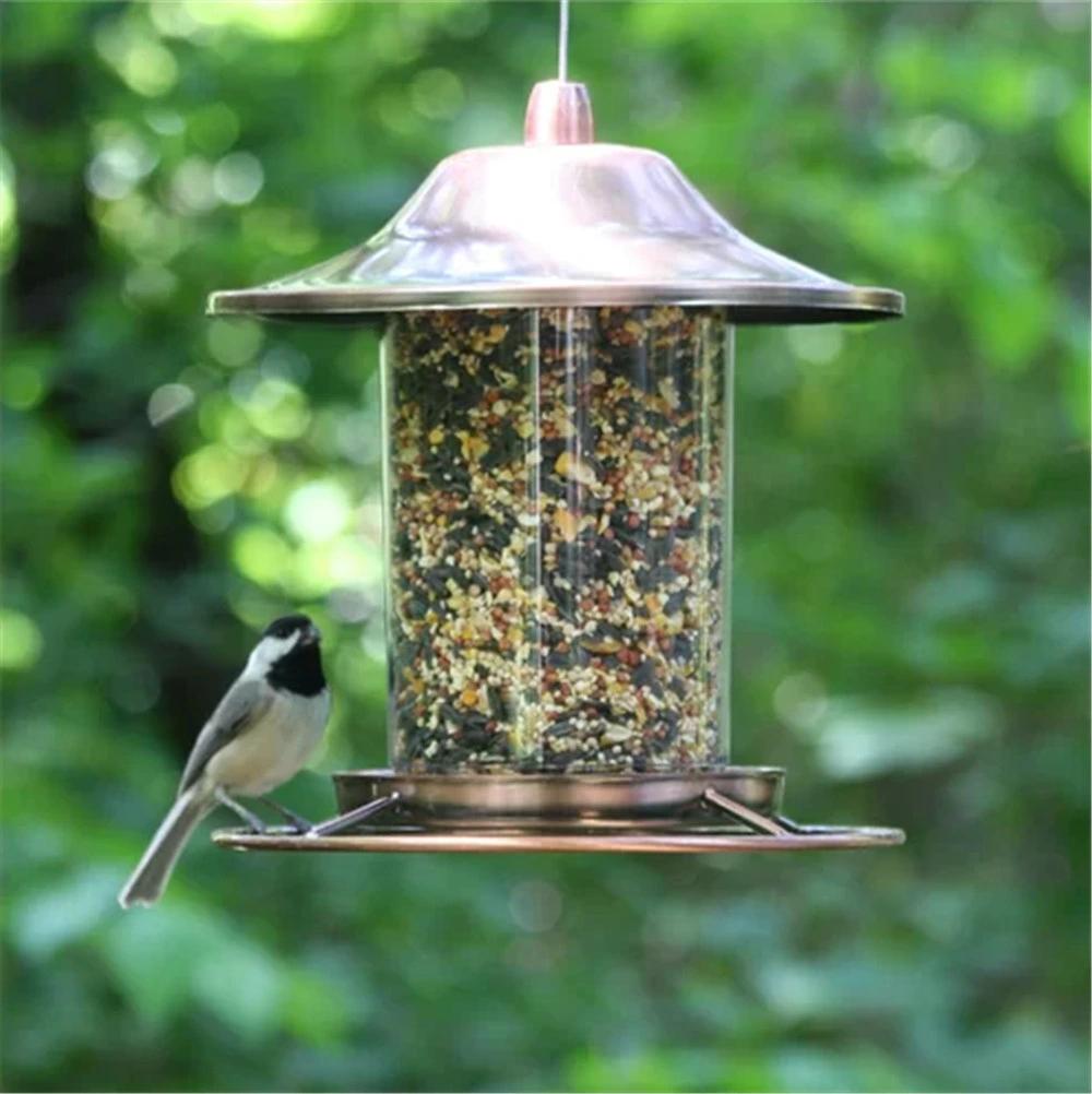 New Design OEM Bird Feeder