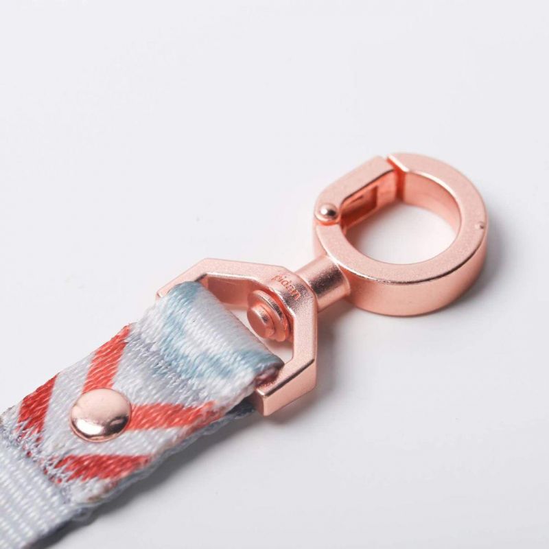 Bracelet Type Dog Leash 57 Inches for Puppy Small Dogs Dog Leash