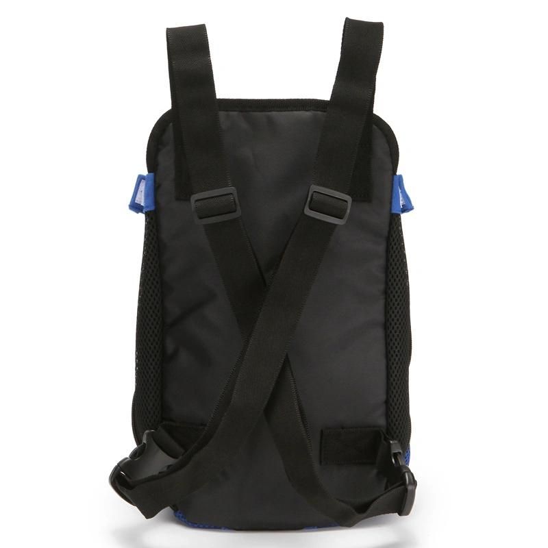 Pet Dog Carrier Backpack Adjustable Dog Front Carrier