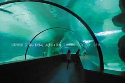 Tank for Aquarium Fish/Acrylic Swimming Pool/Clear for Life Acrylic Aquarium