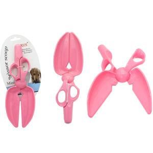 Large Small Dog Hot Selling Scissor Shape Pet Pooper Scooper Pet Product