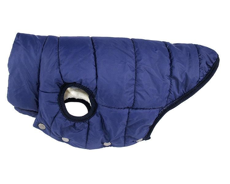 Winter Small Big Dog Warm Coat Vest Pet Accessories Clothes