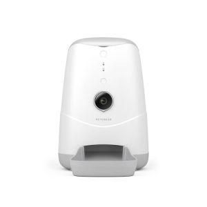 Wi-Fi Smart Pet Feeder with Built-in Camera Fdw020