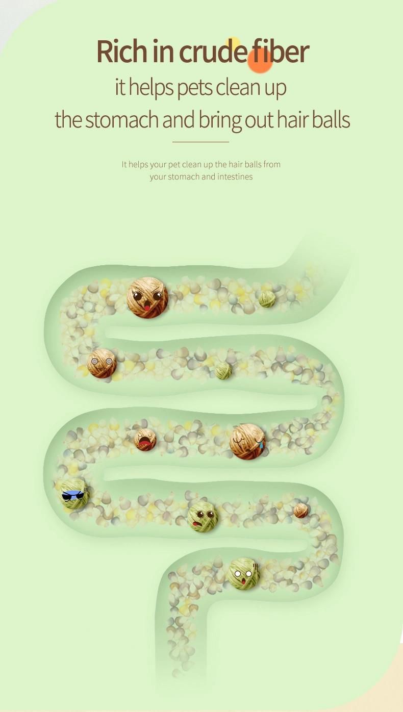 Yee Nature Corn Snacks for Small Pet Hamster Molar Snacks Pet Healthy Food