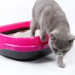 Cheap Price Bentonite Cat Kitty Litter