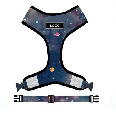 OEM Retractable Adjustable Customdog Accessories Harness Dog Leash