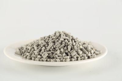 High Quality Tofu Cat Litter with Hard Clumping and Super Odor Control and Absorption and Low Dust