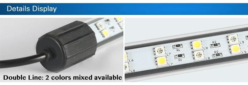 8W LED Aquarium Diving Light for Corals