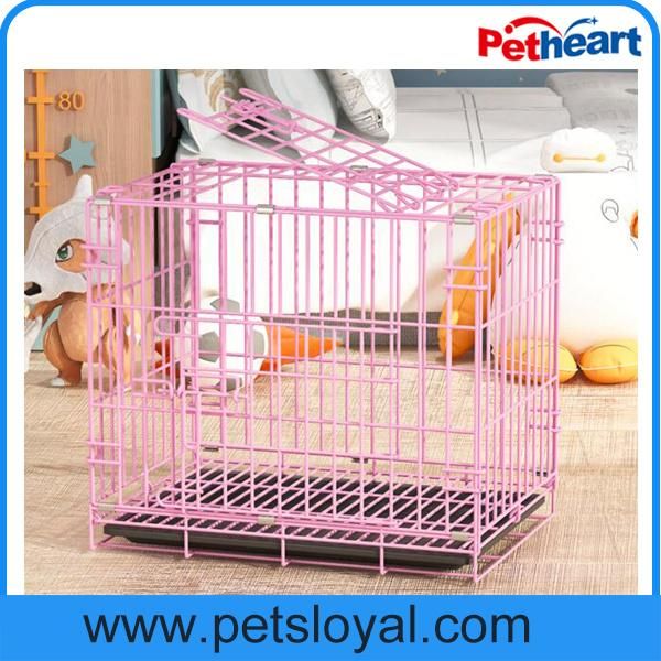 Strong Large Pet Cage Dog Kennel Wholesale