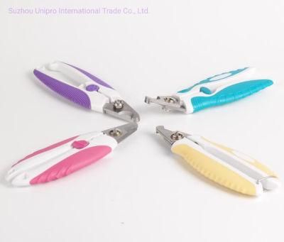 Pet Dog Cat Nail Trimming Nail Clipper