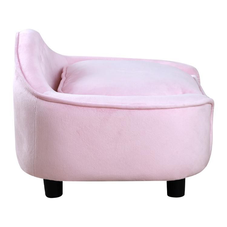 Lovely Mini Pet Sofa Bed Good for Dog Cat Animals