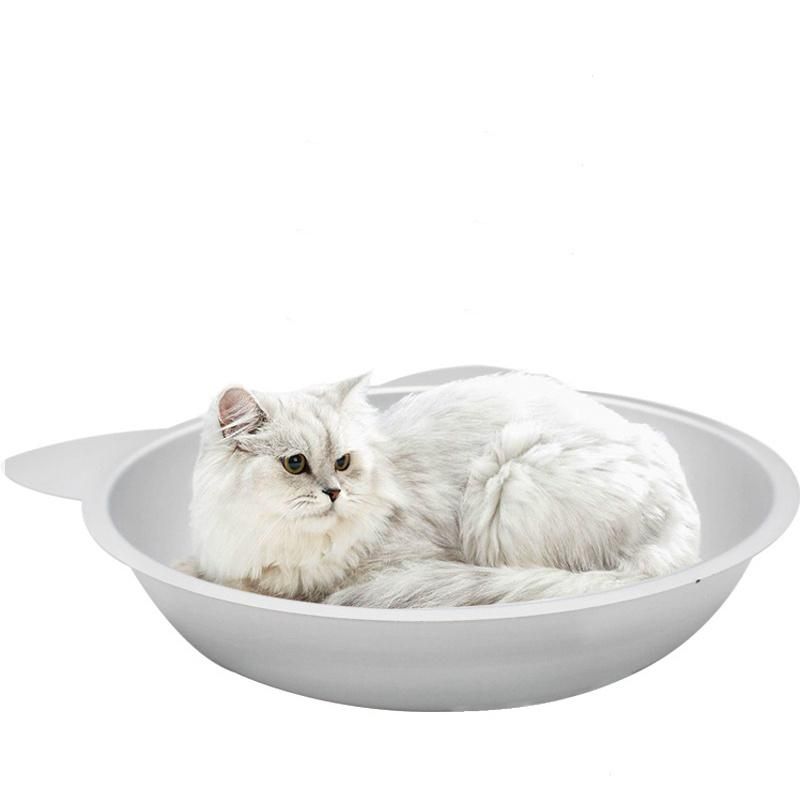 Summer Cooling Aluminum Cat Pads Ice Nest Pet Supplies