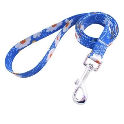 Promotional Fashion Durable Dog Leash for Little Medium Large Dog