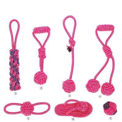 Durable Dog Rope Toys Dog Toys Rope Toy for Dogs