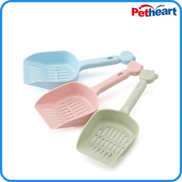 Cat Product Cat Litter Shovel Pet Accessories