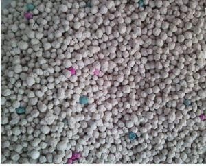 Hot Sale Factory Price High Absorption Bentonite Cat Litter