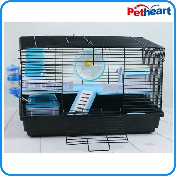 Hamster Product Pet Hamster Cage House Factory Wholesale
