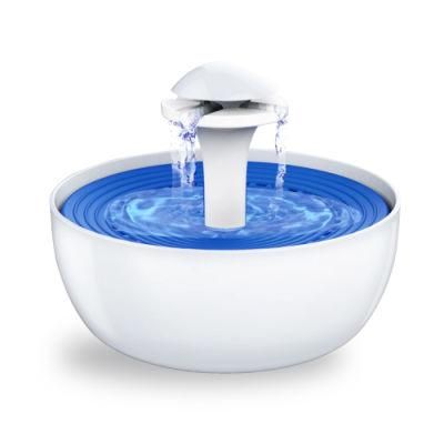 Automatic Electric Pet Drinking Bowl Water Dispenser