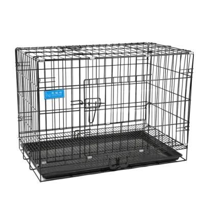 Cheap Price Stackable Animal Cages for Large Medium Pet